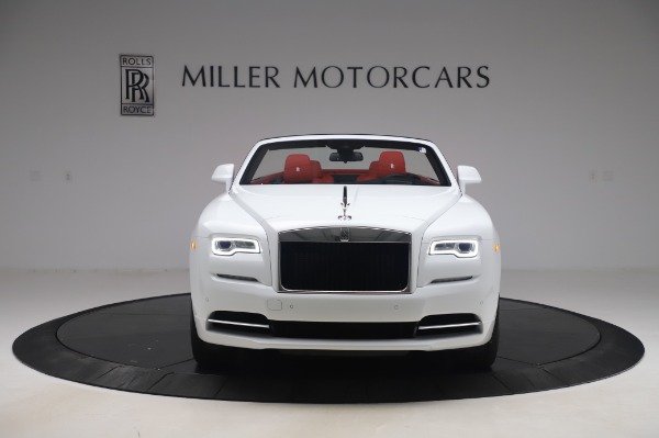 New 2020 Rolls-Royce Dawn for sale Sold at Bugatti of Greenwich in Greenwich CT 06830 2