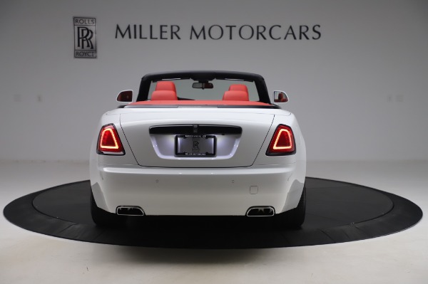 New 2020 Rolls-Royce Dawn for sale Sold at Bugatti of Greenwich in Greenwich CT 06830 5