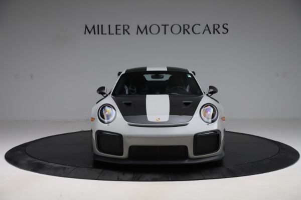 Used 2018 Porsche 911 GT2 RS for sale Sold at Bugatti of Greenwich in Greenwich CT 06830 12