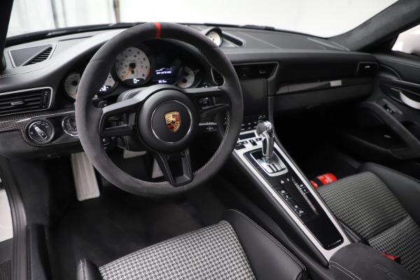 Used 2018 Porsche 911 GT2 RS for sale Sold at Bugatti of Greenwich in Greenwich CT 06830 13