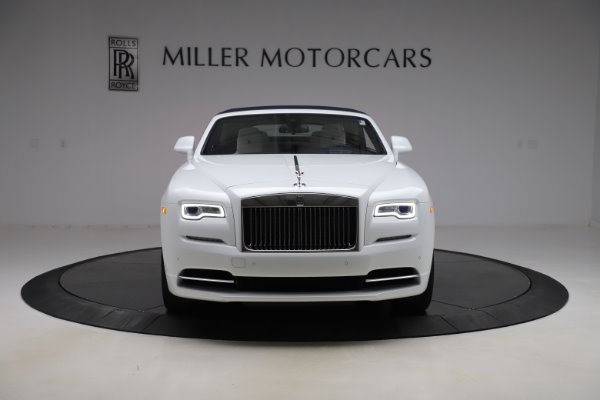 New 2020 Rolls-Royce Dawn for sale Sold at Bugatti of Greenwich in Greenwich CT 06830 14
