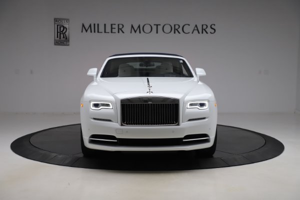 New 2020 Rolls-Royce Dawn for sale Sold at Bugatti of Greenwich in Greenwich CT 06830 14