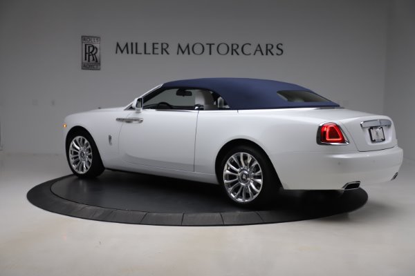 New 2020 Rolls-Royce Dawn for sale Sold at Bugatti of Greenwich in Greenwich CT 06830 18