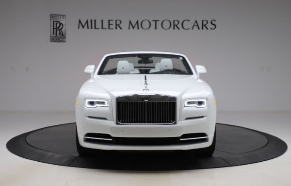 New 2020 Rolls-Royce Dawn for sale Sold at Bugatti of Greenwich in Greenwich CT 06830 2