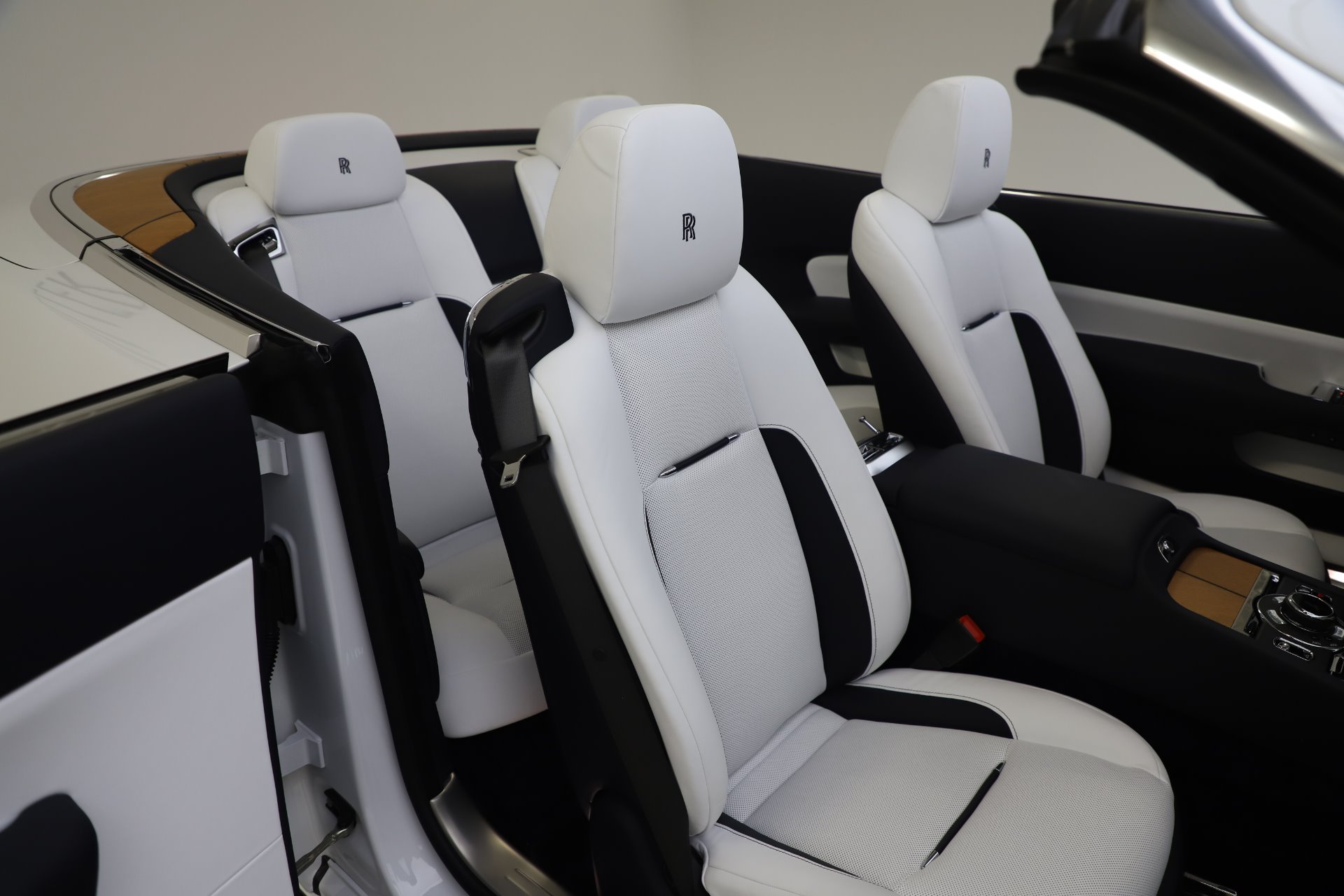 2020 RollsRoyce Dawn  RollsRoyce Seattle