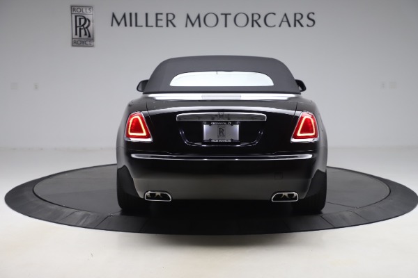 New 2020 Rolls-Royce Dawn for sale $386,250 at Bugatti of Greenwich in Greenwich CT 06830 13