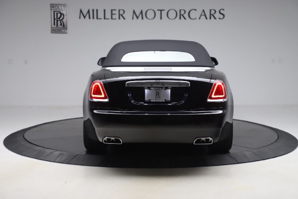 New 2020 Rolls-Royce Dawn for sale Sold at Bugatti of Greenwich in Greenwich CT 06830 13