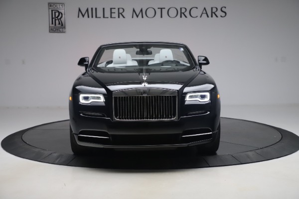 New 2020 Rolls-Royce Dawn for sale $386,250 at Bugatti of Greenwich in Greenwich CT 06830 2