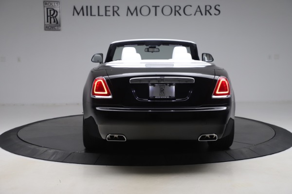 New 2020 Rolls-Royce Dawn for sale Sold at Bugatti of Greenwich in Greenwich CT 06830 5