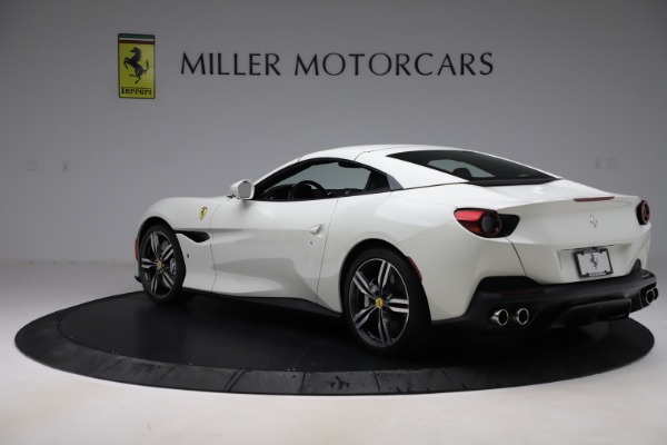 Used 2019 Ferrari Portofino for sale $231,900 at Bugatti of Greenwich in Greenwich CT 06830 15
