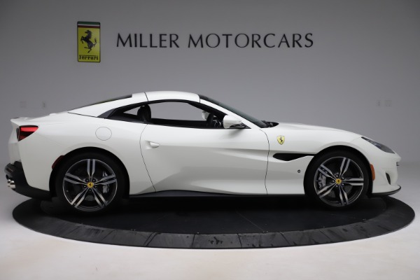 Used 2019 Ferrari Portofino for sale Sold at Bugatti of Greenwich in Greenwich CT 06830 17