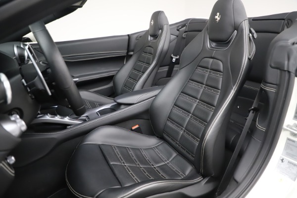 Used 2019 Ferrari Portofino for sale $231,900 at Bugatti of Greenwich in Greenwich CT 06830 21