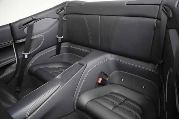 Used 2019 Ferrari Portofino for sale $231,900 at Bugatti of Greenwich in Greenwich CT 06830 28