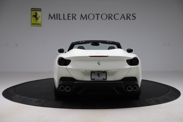 Used 2019 Ferrari Portofino for sale $231,900 at Bugatti of Greenwich in Greenwich CT 06830 6