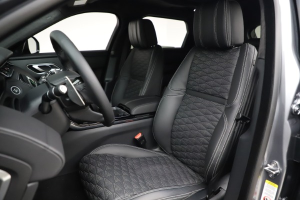 Used 2020 Land Rover Range Rover Velar SVAutobiography Dynamic Edition for sale Sold at Bugatti of Greenwich in Greenwich CT 06830 15