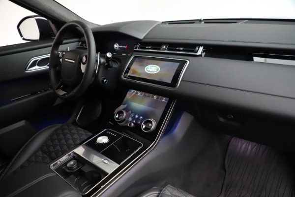 Used 2020 Land Rover Range Rover Velar SVAutobiography Dynamic Edition for sale Sold at Bugatti of Greenwich in Greenwich CT 06830 18
