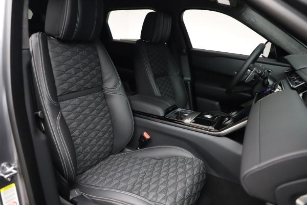 Used 2020 Land Rover Range Rover Velar SVAutobiography Dynamic Edition for sale Sold at Bugatti of Greenwich in Greenwich CT 06830 20