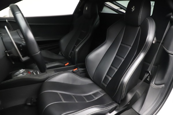 Used 2013 Ferrari 458 Italia for sale $186,900 at Bugatti of Greenwich in Greenwich CT 06830 15