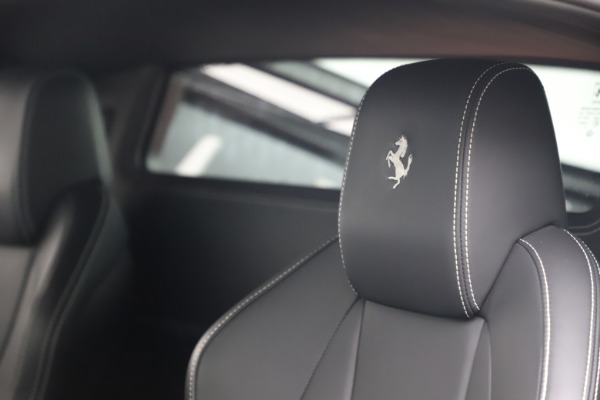 Used 2013 Ferrari 458 Italia for sale $186,900 at Bugatti of Greenwich in Greenwich CT 06830 21