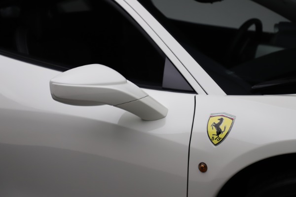 Used 2013 Ferrari 458 Italia for sale $186,900 at Bugatti of Greenwich in Greenwich CT 06830 24