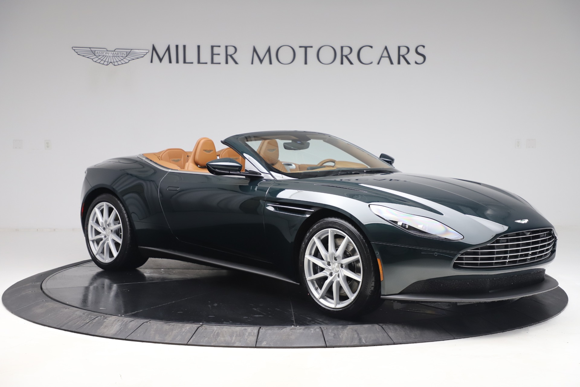 aston martin volante price