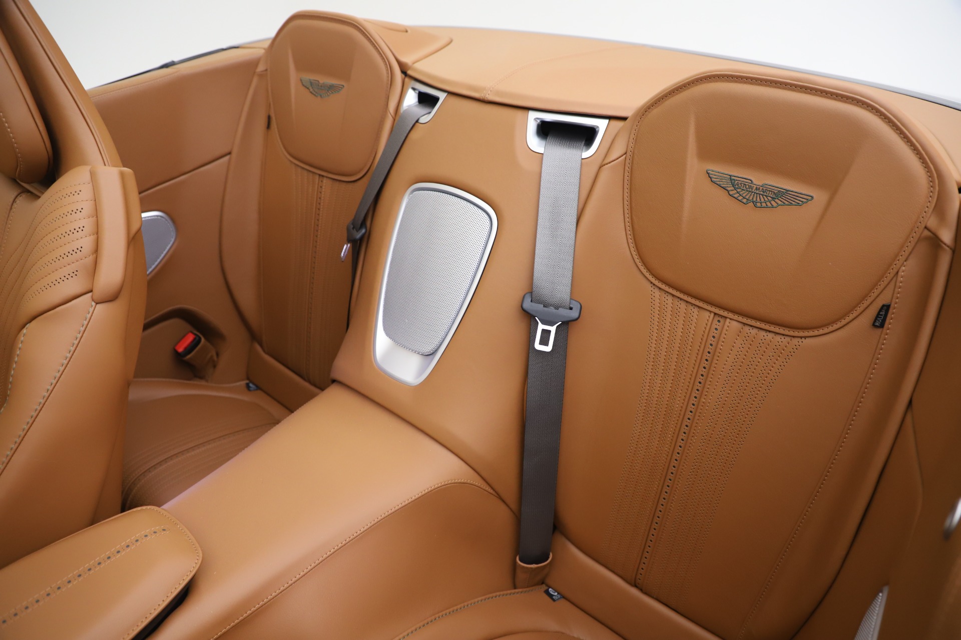 New 2020 Aston Martin DB11 Volante Convertible For Sale (Special