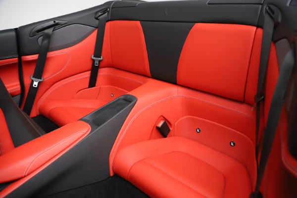 Used 2019 Ferrari Portofino for sale $231,900 at Bugatti of Greenwich in Greenwich CT 06830 20
