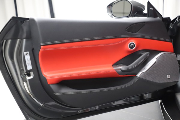 Used 2019 Ferrari Portofino for sale $231,900 at Bugatti of Greenwich in Greenwich CT 06830 25