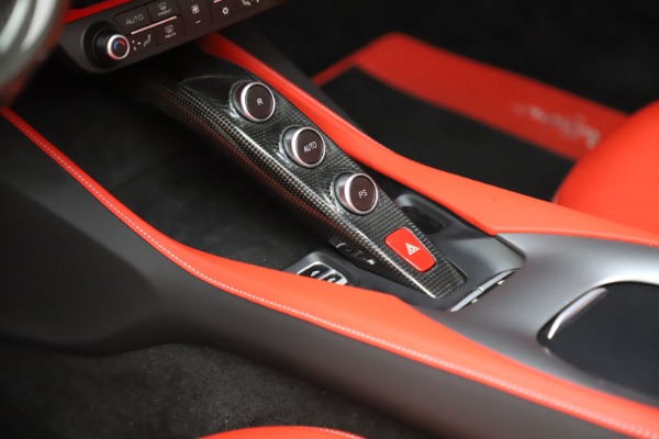 Used 2019 Ferrari Portofino for sale $231,900 at Bugatti of Greenwich in Greenwich CT 06830 26