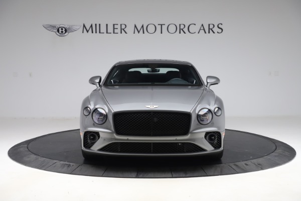 New 2020 Bentley Continental GT W12 for sale Sold at Bugatti of Greenwich in Greenwich CT 06830 12