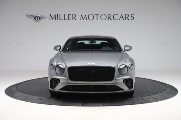 New 2020 Bentley Continental GT W12 for sale Sold at Bugatti of Greenwich in Greenwich CT 06830 12