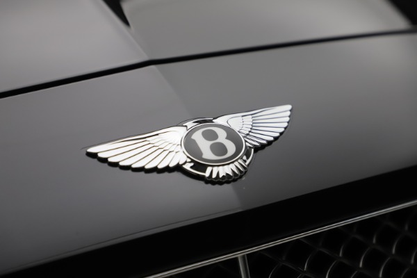 Used 2015 Bentley Continental GTC Speed for sale Sold at Bugatti of Greenwich in Greenwich CT 06830 22