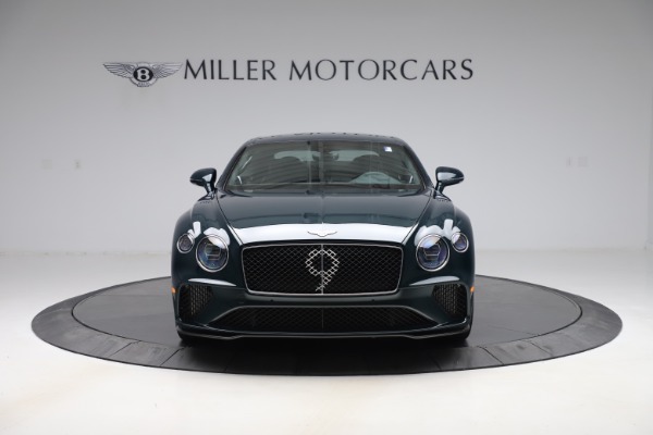 Used 2020 Bentley Continental GT Number 9 Edition for sale Sold at Bugatti of Greenwich in Greenwich CT 06830 3