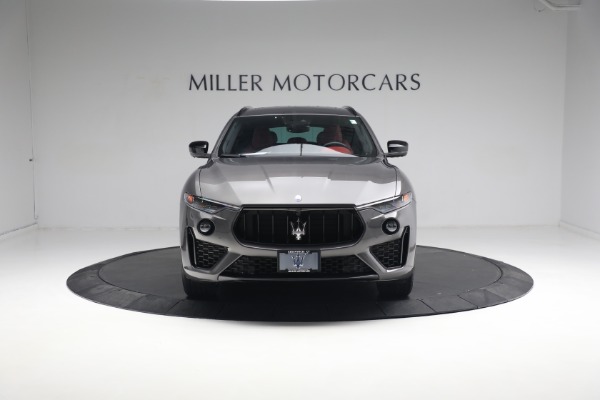 Used 2020 Maserati Levante Q4 GranSport for sale $57,900 at Bugatti of Greenwich in Greenwich CT 06830 15