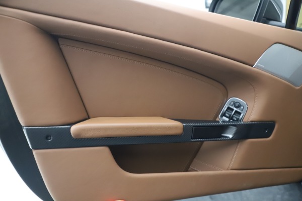 Used 2012 Aston Martin V12 Vantage Coupe for sale $115,900 at Bugatti of Greenwich in Greenwich CT 06830 16