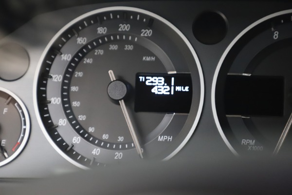 Used 2012 Aston Martin V12 Vantage Coupe for sale $115,900 at Bugatti of Greenwich in Greenwich CT 06830 19