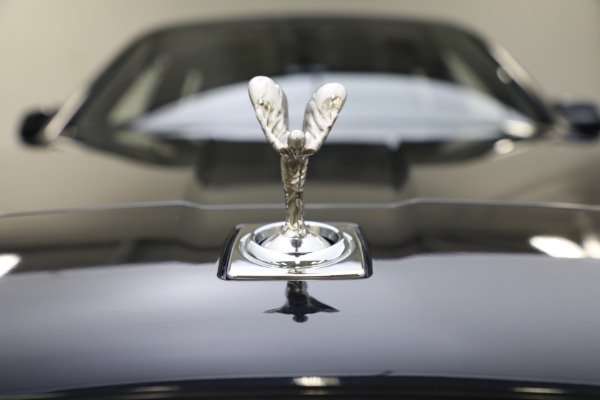 Used 2019 Rolls-Royce Cullinan for sale $319,900 at Bugatti of Greenwich in Greenwich CT 06830 26