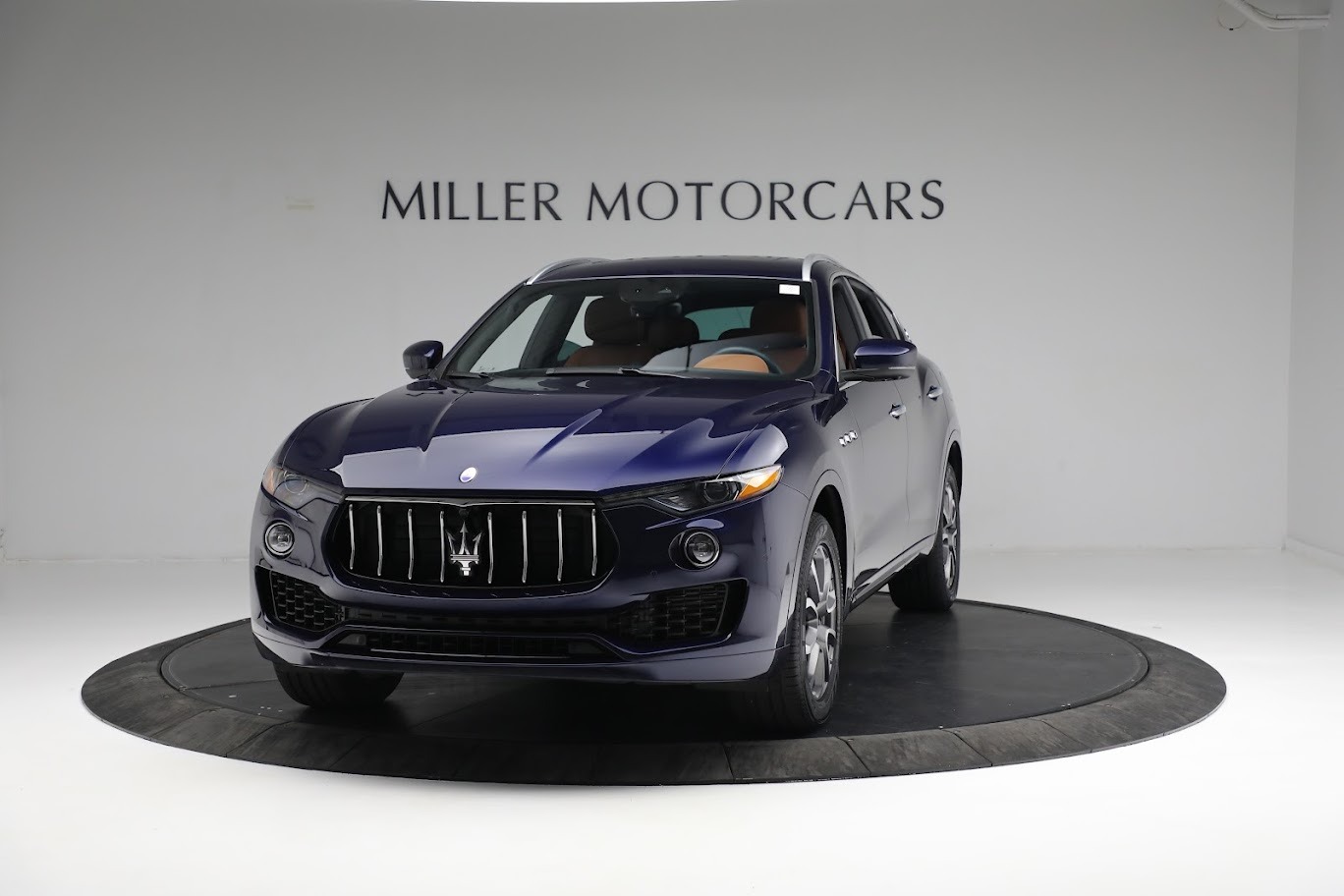 Used 2020 Maserati Levante Q4 for sale Sold at Bugatti of Greenwich in Greenwich CT 06830 1