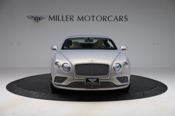 Used 2016 Bentley Continental GT W12 for sale Sold at Bugatti of Greenwich in Greenwich CT 06830 12