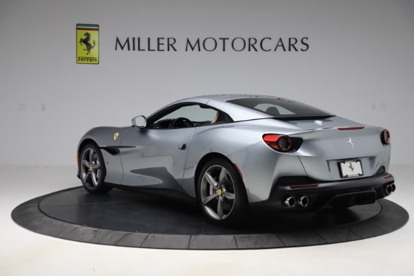 Used 2019 Ferrari Portofino for sale Sold at Bugatti of Greenwich in Greenwich CT 06830 15