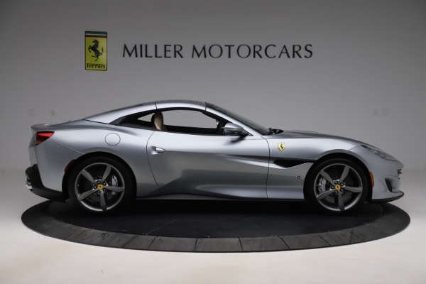 Used 2019 Ferrari Portofino for sale Sold at Bugatti of Greenwich in Greenwich CT 06830 17