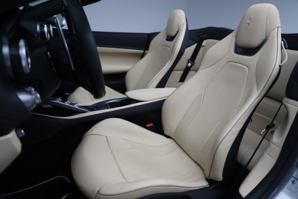 Used 2019 Ferrari Portofino for sale $231,900 at Bugatti of Greenwich in Greenwich CT 06830 21