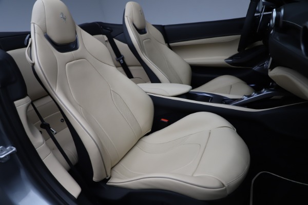 Used 2019 Ferrari Portofino for sale $231,900 at Bugatti of Greenwich in Greenwich CT 06830 26