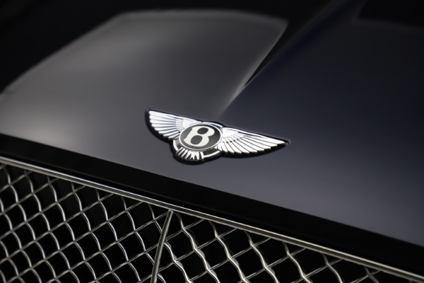 New 2020 Bentley Continental GT V8 for sale Sold at Bugatti of Greenwich in Greenwich CT 06830 14