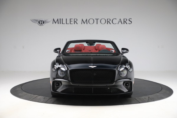 Used 2020 Bentley Continental GT V8 for sale Sold at Bugatti of Greenwich in Greenwich CT 06830 12