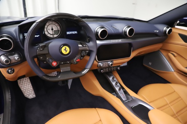 Used 2019 Ferrari Portofino for sale Sold at Bugatti of Greenwich in Greenwich CT 06830 19