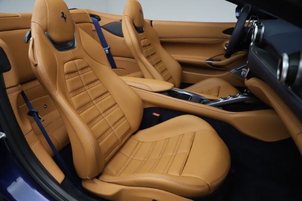 Used 2019 Ferrari Portofino for sale $259,900 at Bugatti of Greenwich in Greenwich CT 06830 25