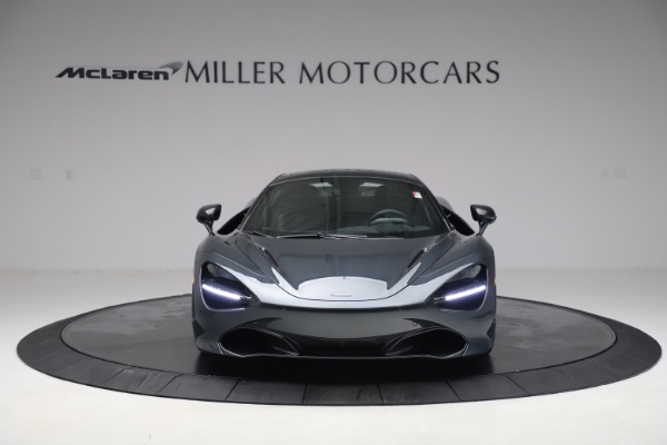 New 2020 McLaren 720S Spider Performance for sale Sold at Bugatti of Greenwich in Greenwich CT 06830 21