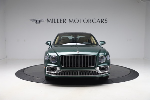 Used 2020 Bentley Flying Spur W12 First Edition for sale $253,900 at Bugatti of Greenwich in Greenwich CT 06830 12