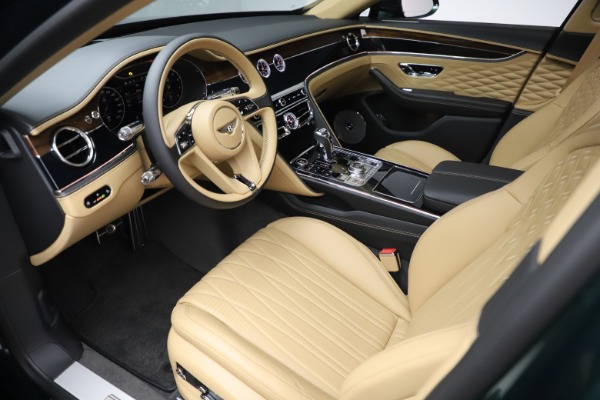 Used 2020 Bentley Flying Spur W12 First Edition for sale $253,900 at Bugatti of Greenwich in Greenwich CT 06830 20